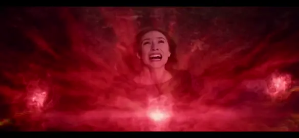 Wanda’s grief. 🥺 The creation of Hex and bringing Vision back to life. 😱 #mcu #marvel #marvelstudios #wanda #vision #agathaharkness #wandavision #fyp #foryou #fypシ #foryoupage