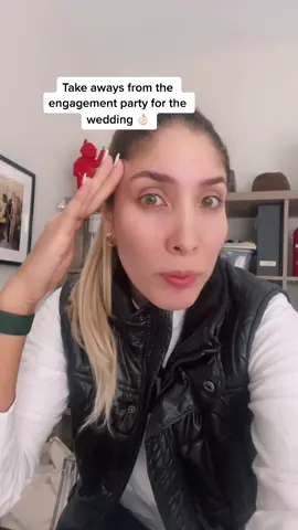 It’s the RSVP yes & then just not show up for me 😠 #weddingtiktok #weddingtips #engagementparty #bridaltiktok