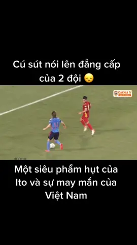 Nhật Bản quá mạnh so với chúng ta. Chỉ hy vọng có 1đ hôm nay #Soccer #football #bongda #fyp #vietnam