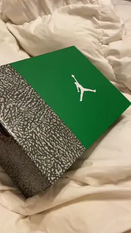 When your friends help you score on the snkrs app 🥺😍 #fyp #sneakerhead #snkrsapp #jordans #jordan3s #nike #newpair #sneakercollection