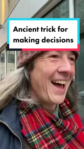 The logic is impeccable. 😆🤷‍♀️🥂 #decision #decisionmaking #LifeHack #psychology #psychologyhack #randomfact #History #funfact #historyfact