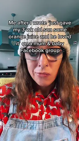I’m getting too comftable with these parenting groups 😃😃😂 #ithinkivejustmadeahashtag #fypシ #tiktokuk #tiktokmom #facebookgroups #bored #parentingtips #tiktoktraditions #mumandbaby #babyfeedingtips
