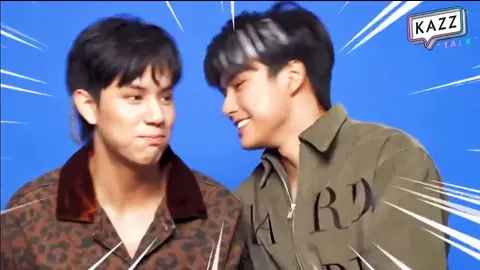 OhmNanon sweet moments.. huhuhu ang lakas talaga ng chemistry nyong dalawa.. 🥺😍