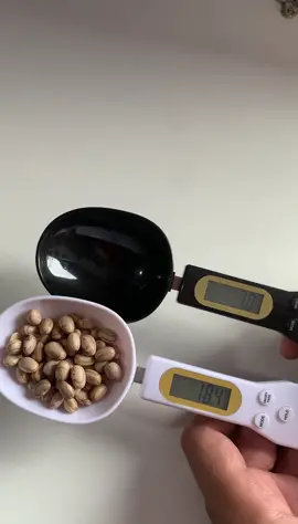 colher de medição com Lcd digital. Escala eletrônico para pesar alimentos com peso de 0.1g até 500g.Funciona com bateria substituível (inclusa) Po
