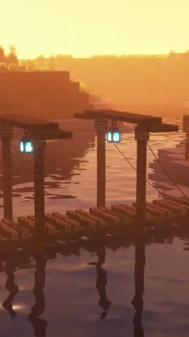 самый простой мостик #Minecraft #minecrafttutorial #minecrafthacks #buildhacks #майнкрафт #майнкрафттуториал #майнкрафтпостройки #билдхаки