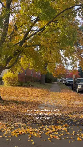 fall dreamssss #healthyliving #fallvibes #fallvlog #fallaesthetic #morningvibes #richmondva