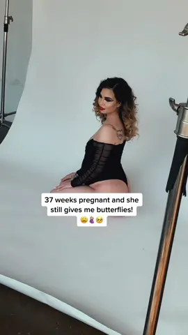 Who’s ready to see the pictures? 🥺🤰🏼 follow her Instagram to see @ MaryRoseLiven #livenfamily #maryroseliven #livenfamily #pregnant #maternity