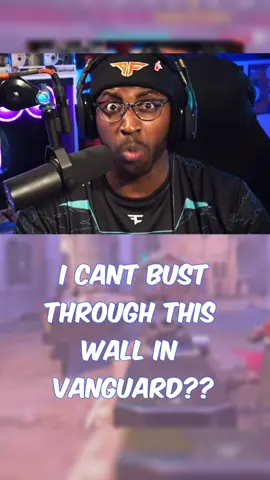 How do the walls work in Vanguard!?  I’m so lost!! 🥺 #gaming #cod #vanguard #warzone #callofduty #itzChicago