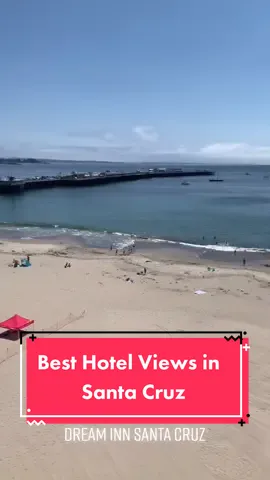 Santa Cruz 😍 #tiktoktravel #travelblogger #travelblog #adventure #ocean #santacruz #travelcalifornia