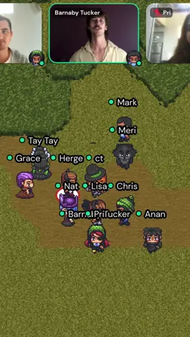 Calling all heros! 🐉 We re-created the fantastic world of #TheWheelofTime pixel by pixel. Now you can explore every tavern, field and forest at home with fans from all over the world any time you want. It all opens Nov 19, are you ready? ⚔️