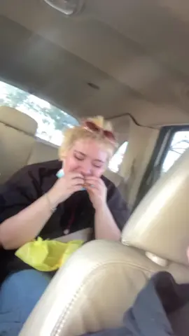 McDonald’s trip #mcdonalds