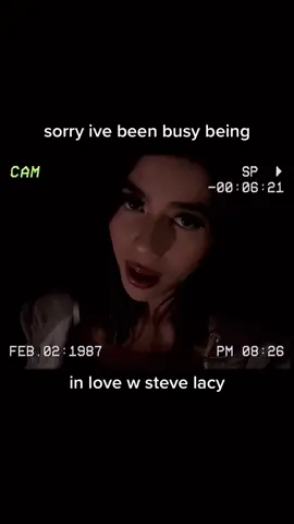 @ steve lacy, if you see this baby pls come home <3 #fyp #foryoupage #stevelacy