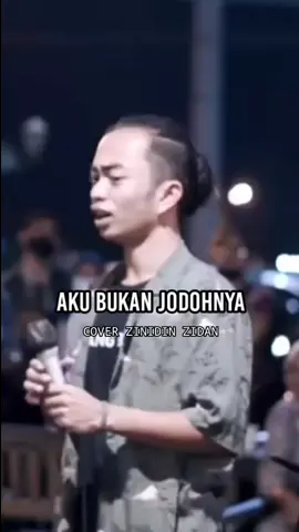 #zinidinzidan #akubukanjodohnya #akutitipkandialanjutkanperjuanganku