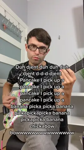 Djent.