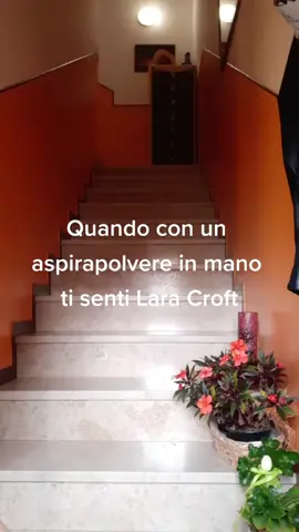 #laracroft #taratattata  #nonmiprovocare