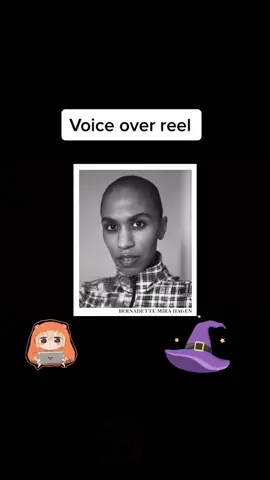 Part of my #VO reel 🙈☺️☺️Enjoy!!! #fyp #voiceover #voice #voiceactor #voiceovers #reel #actor #actors #blackactors #blackwomen #cosplayer #trending #tiktok #blackgirlmagic