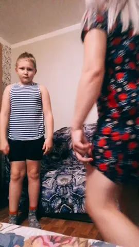 Танцоры