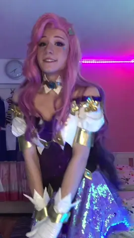 Seraphine is backkkk🌟💕 #seraphine #seraphinecosplay #leagueoflegends #leagueoflegendscosplay