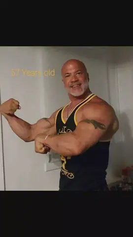 Age is just a number..