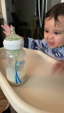 Why I think my son is half cat 🤦🏻‍♀️