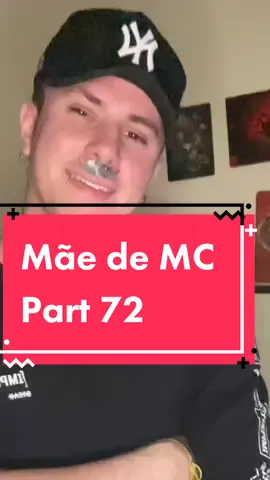 Como seria se os MCs fossem filhos da mesma mãe #maedemc #fyp