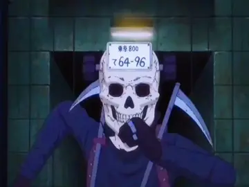 #ebisu #dorohedoro #fyp #parati