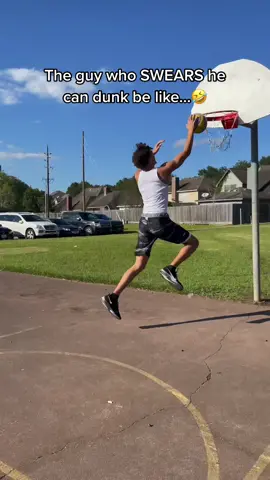 tag someone who can’t dunk 🤣 #foryou #ROMWEnextgen