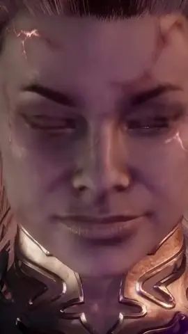 Why does every video game character look like me? 😵‍💫🤣 #Sindel #MortalKombat