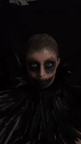 missing Halloween wby? #makeup #makeuplooks #makeupartist