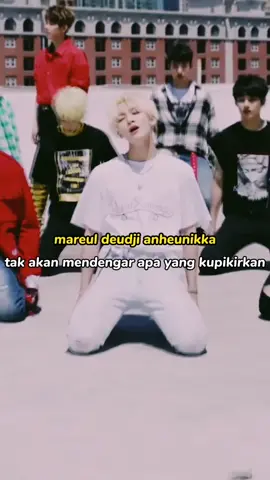 kalo tau arti lagu ini, krasa bgt galaunya 🤧😢#svt #seventeen #carat #fyp #kpop