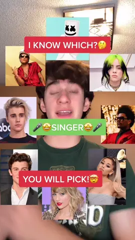 PROVE me wrong!🤯#magic#mindread#singers#interactive