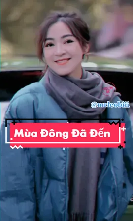 Mùa Đông Đã Đến #nguyenphuonghang #bienhinhmuadong #tuyết #LearnOnTikTok #TikTokMasterS3 #DepTungKhoanhKhac #mrleobi #xuhuong #LiecMatDuaTinh