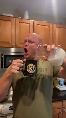 Yeet? #coffee #creamer