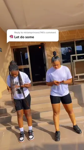 Reply to @miriamprincess746 And I finally make I video with her❤️❤️❤️🥰#viral # @_felicity09 @afiamingle13 @vision_nation_films 🥰🥰❤️🥰🥰