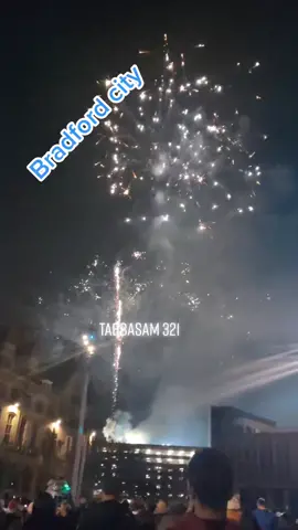 #foryourpage #fireworks #bradfordcity #fypシ #☝🏽💞🕋💞🤲🏽 #chandni🐈💖 #uktiktok