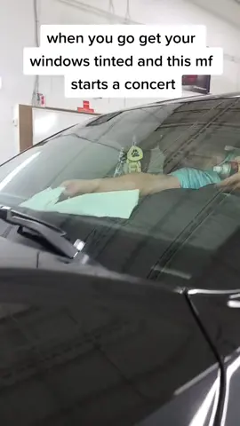 jamming tints #aluminumpolishing #metalpolishing #waxnstuff #ShoppersWishlist  #kitchener #windowtint  #dodge