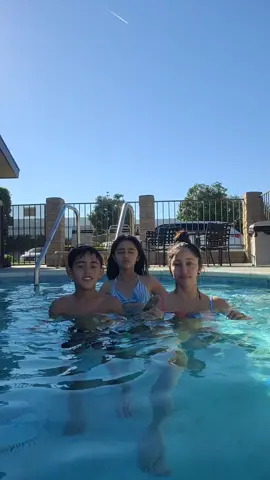 this was fun 🤣 #ROMWEnextgen #fyp #saturday #pooltime