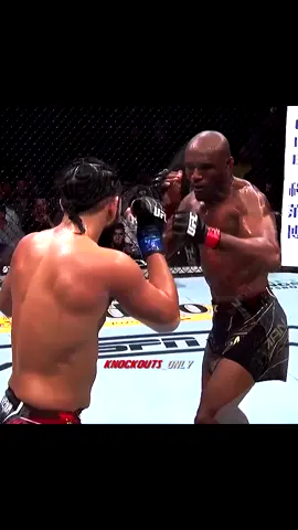 #edit #mma #knockout #kamaruusman #masvidal #mortalkombat #finishhim #xray #UFC