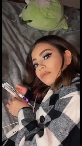 I had to let her know🥺IG:Jr_Villegas1 @karlitaae #fyp #foryou #couple #xyzbca