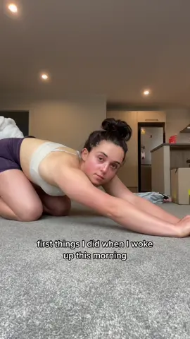 little morning routine on a day where I don’t workout #fyp #foryou #dayinmylife #morningroutine #routine