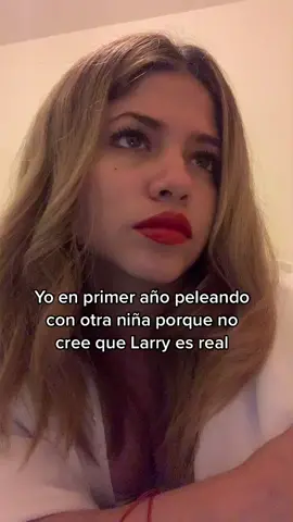 Mi pelea de siempre #fyp #larrystylinson #lgbt