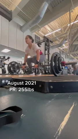 form:meh #girlsthatlift #workouttok #deadlifting #motivation