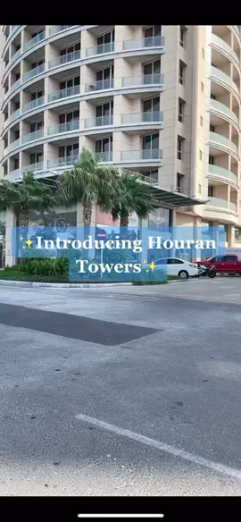 Start living your dream luxury apartment lifestyle with houran towers today! Ig: @hourantowers #fyp #whattodoinbahrain #localbh #اكسبلور