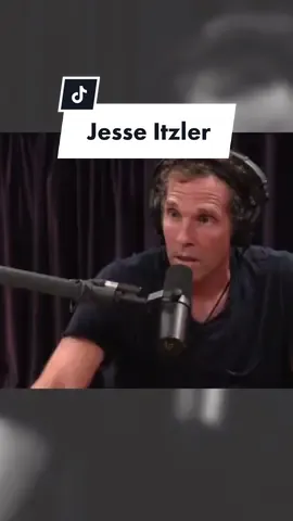 JESSE ITZLER ON TIME AND PERSPECTIVE #JOEROGAN #jesseitzler #inspiration #thepodcastpage #podcast