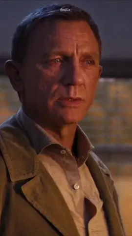#jamesbond #notimetodie #danielcraig