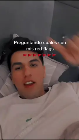 #redflags #trending #fyp