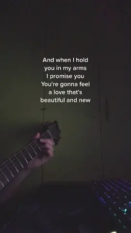 Starting Over Again - Natalie Cole #fyp #foryou #foryoupage #duetthis #guitar #fingerstyle