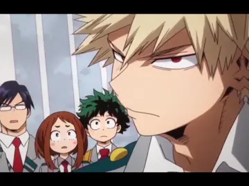 bakugou katsuki - confident -- #fyp #bakugou #myheroacademia #bakugouedit #myheroacademiaedit