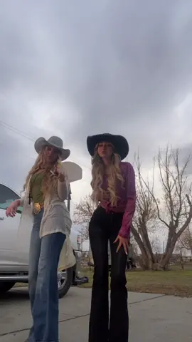 🤠🤠@preslleypearce