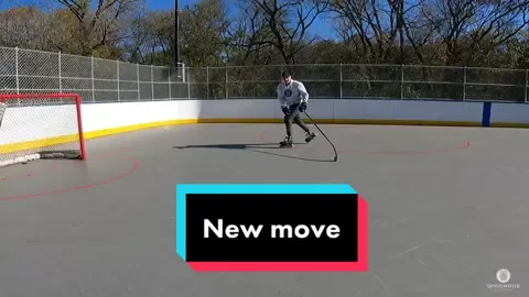 ODR Vibe🏒🚨 #hockey #fyp #kc #new_trending #🏒🚨